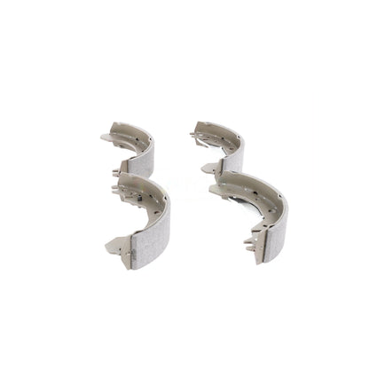 VAICO Brake Shoe Set V40-8108