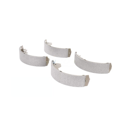 VAICO Brake Shoe Set V40-8108