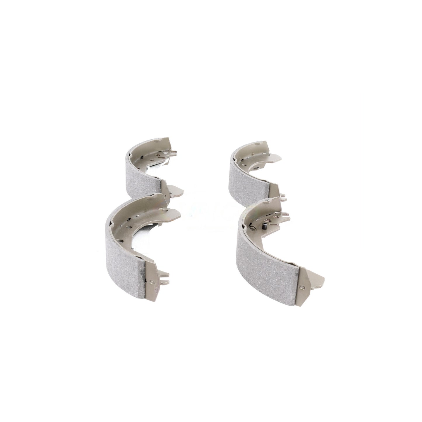 VAICO Brake Shoe Set V40-8108