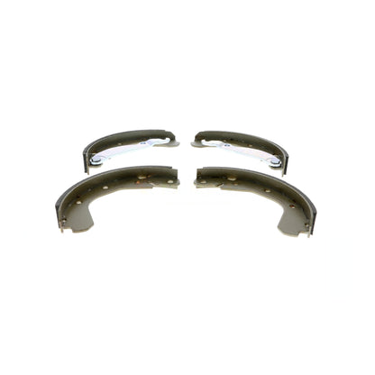 VAICO Brake Shoe Set V40-8109