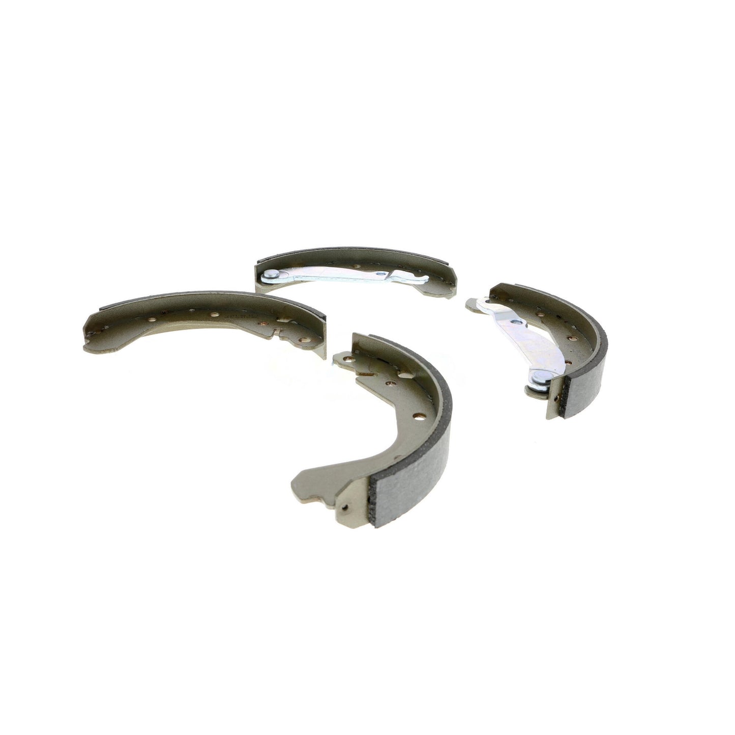 VAICO Brake Shoe Set V40-8109