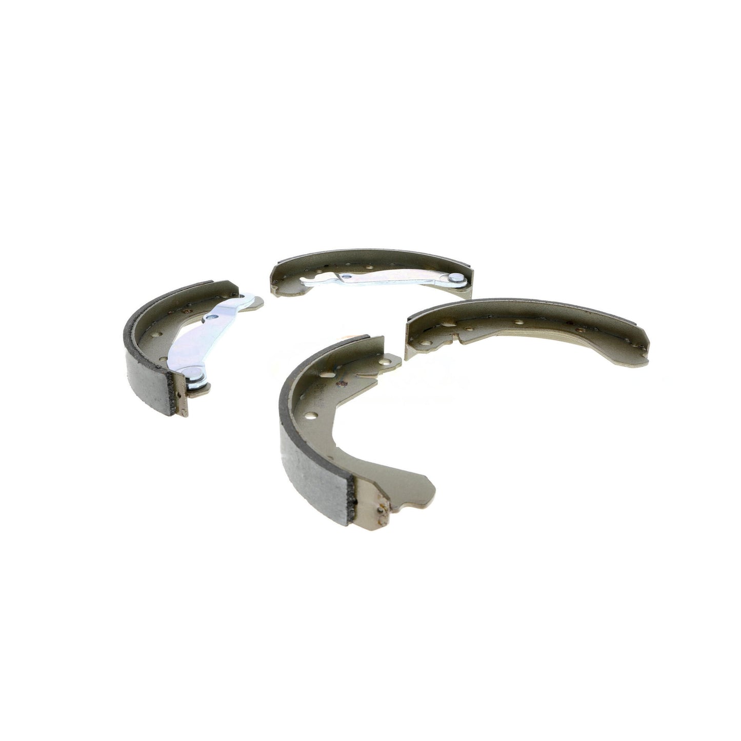 VAICO Brake Shoe Set V40-8109