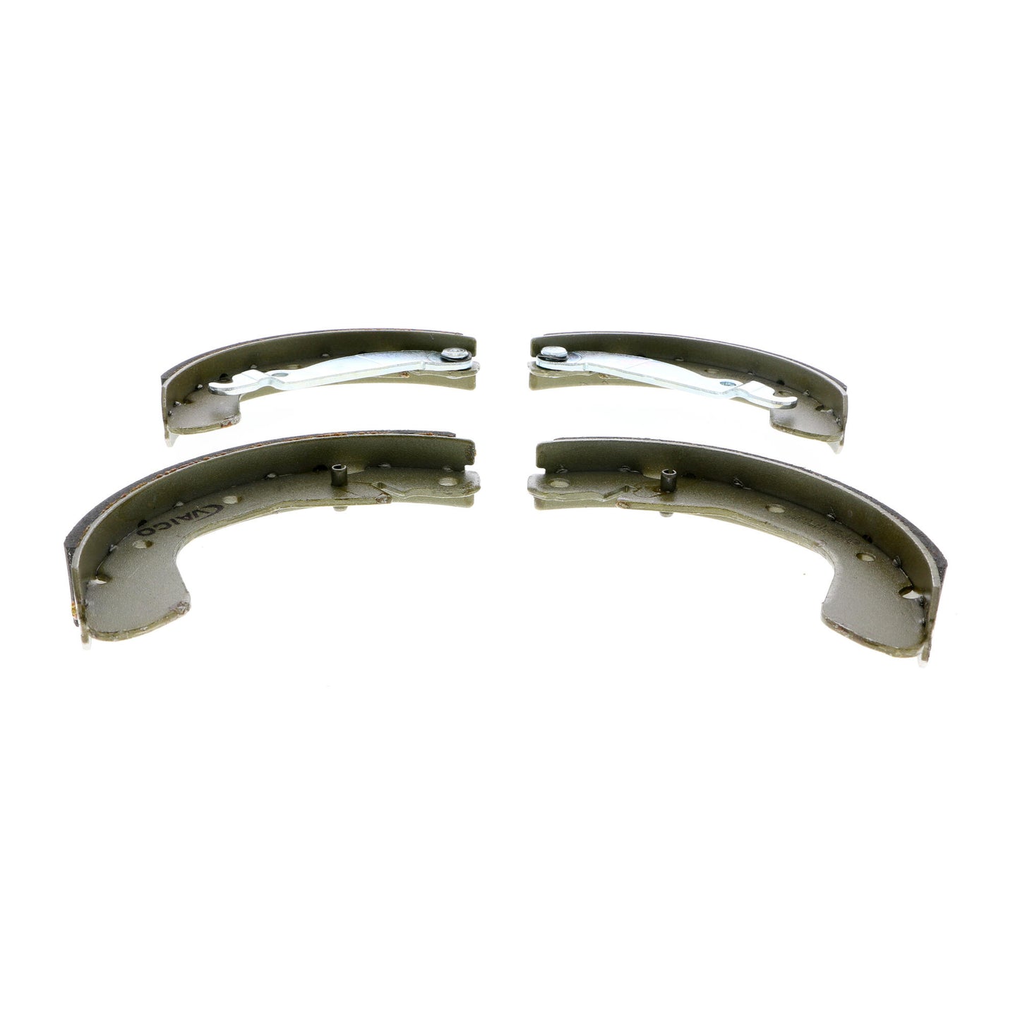 VAICO Brake Shoe Set V40-8110