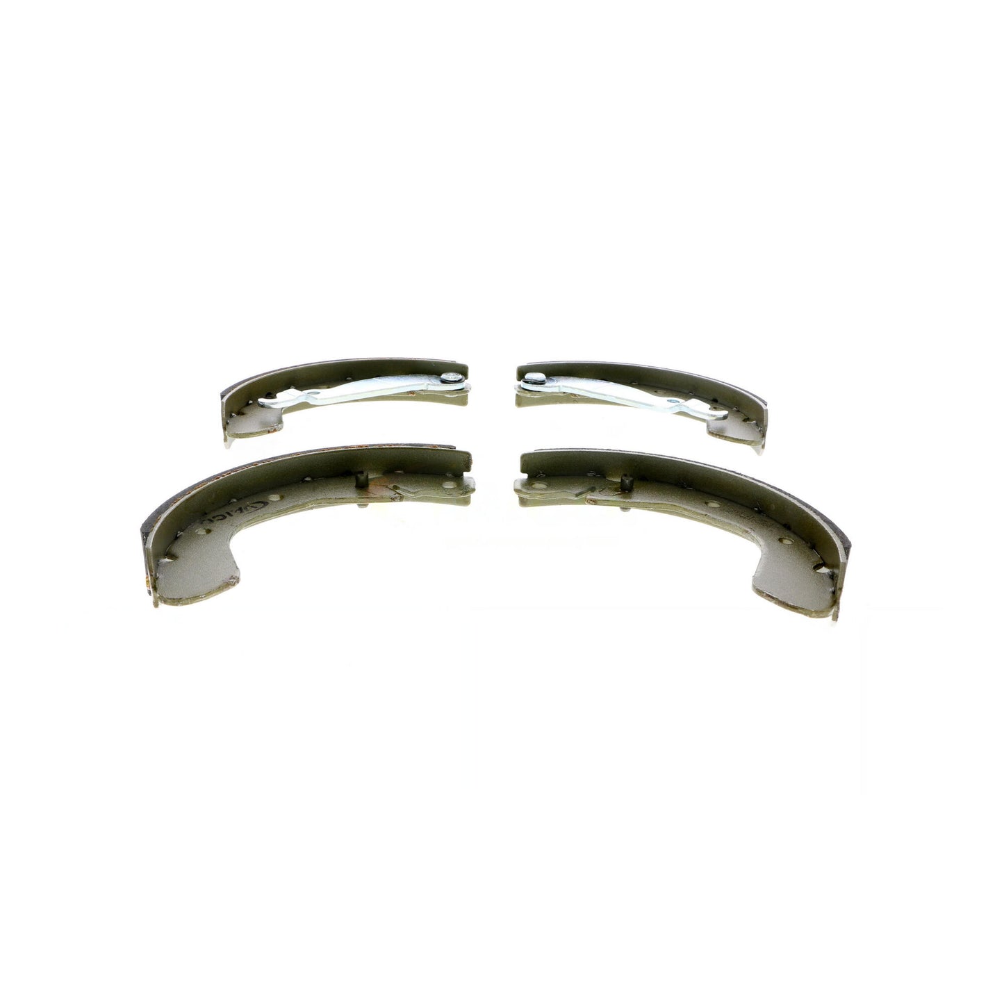 VAICO Brake Shoe Set V40-8110