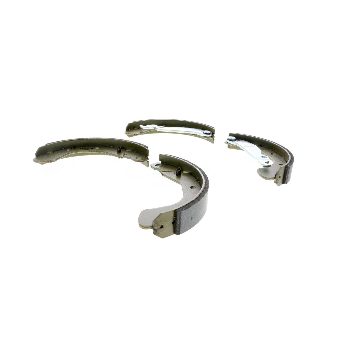 VAICO Brake Shoe Set V40-8110