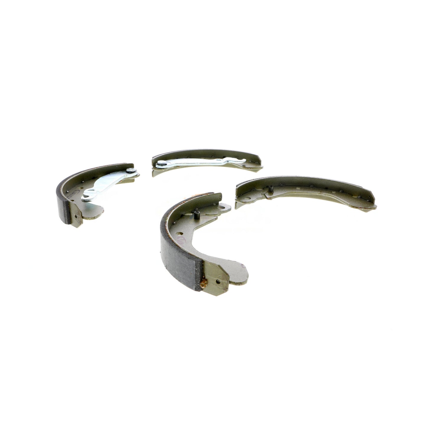 VAICO Brake Shoe Set V40-8110