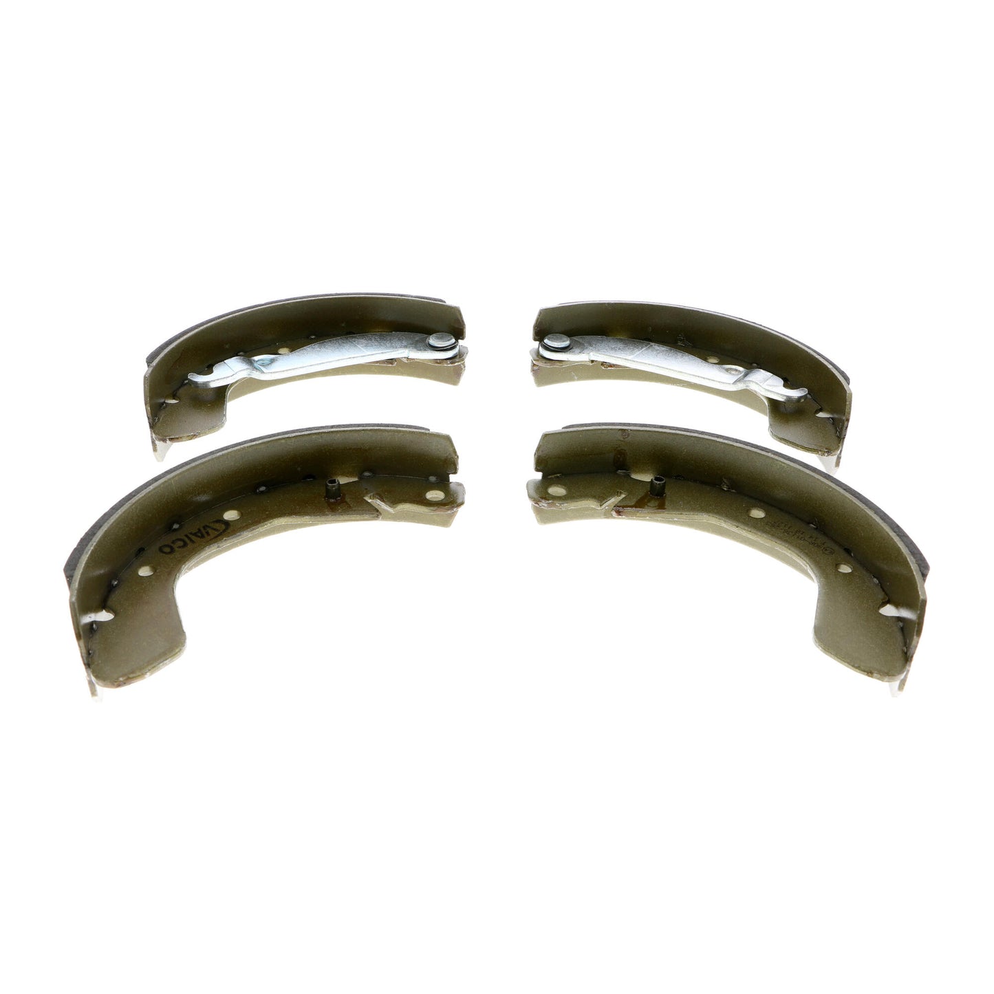 VAICO Brake Shoe Set V40-8111