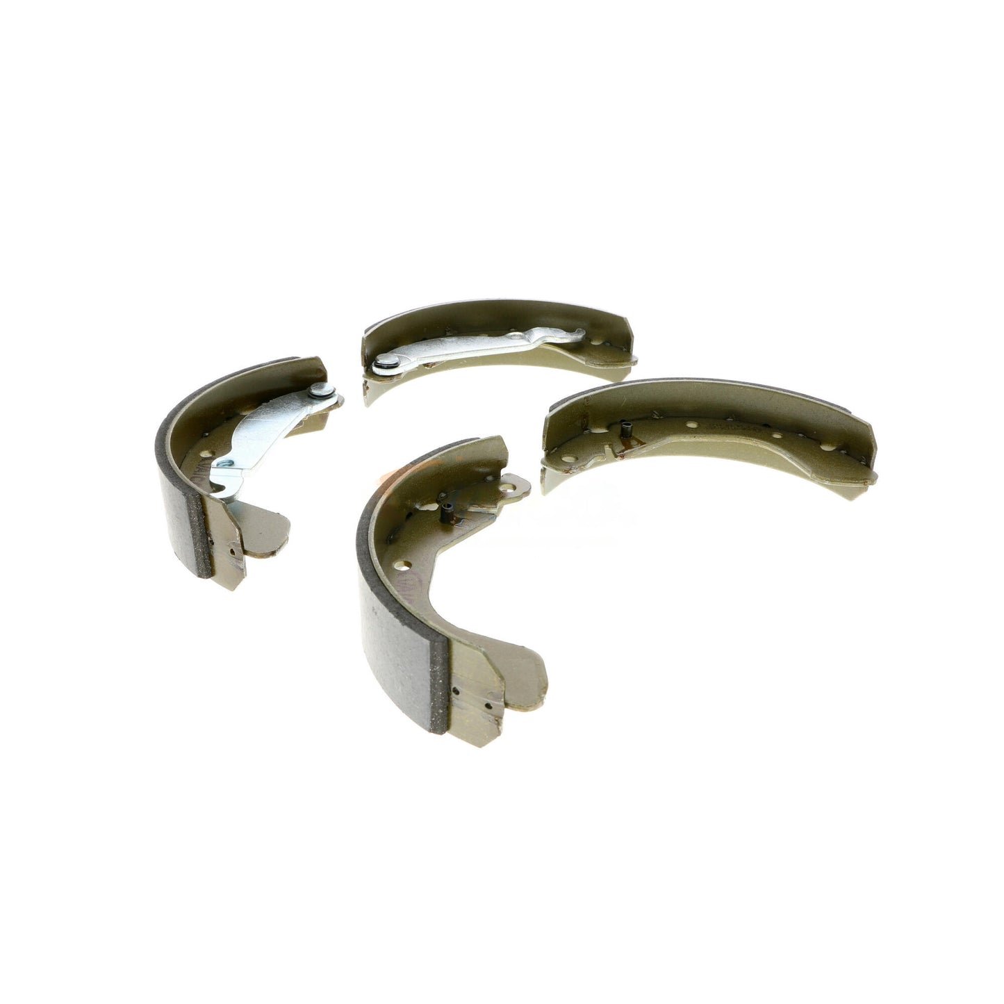 VAICO Brake Shoe Set V40-8111