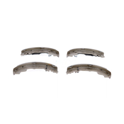 VAICO Brake Shoe Set V40-8113