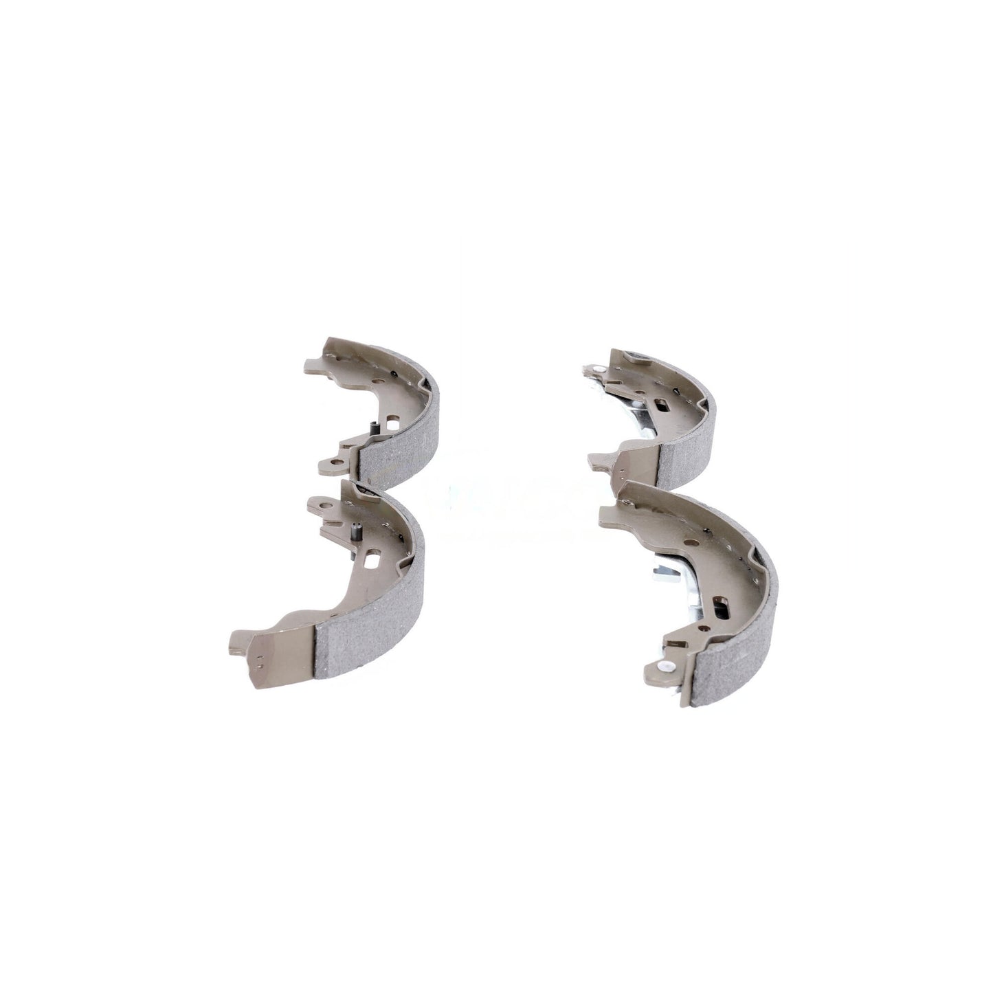 VAICO Brake Shoe Set V40-8113