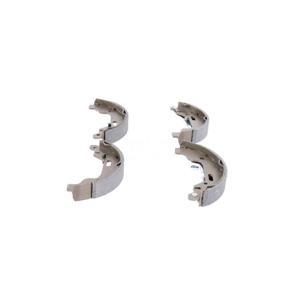 VAICO Brake Shoe Set V40-8113