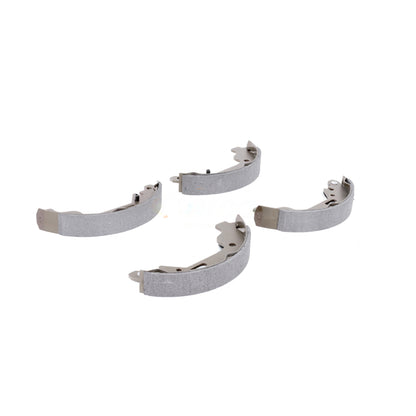 VAICO Brake Shoe Set V40-8113