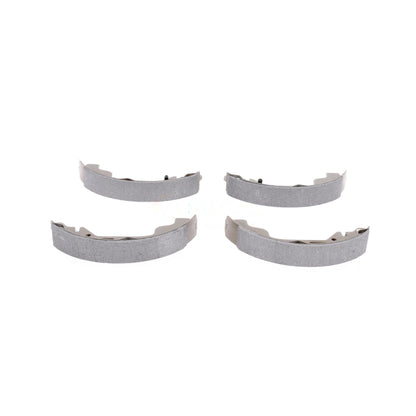 VAICO Brake Shoe Set V40-8113