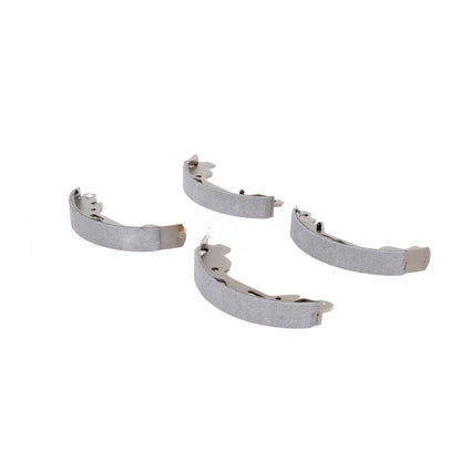 VAICO Brake Shoe Set V40-8113