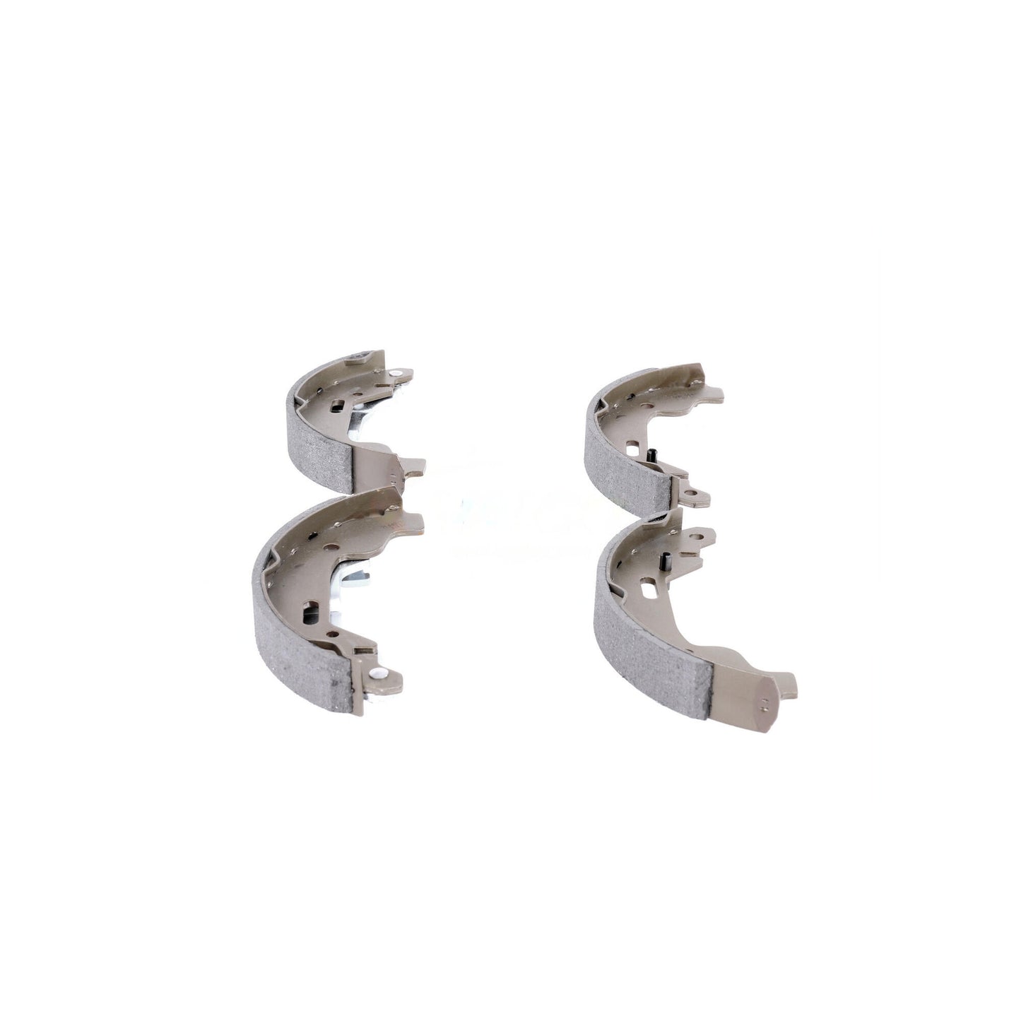 VAICO Brake Shoe Set V40-8113
