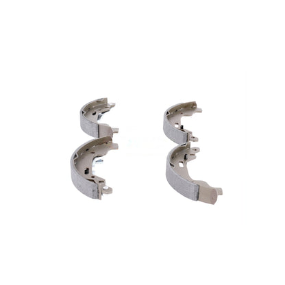 VAICO Brake Shoe Set V40-8113