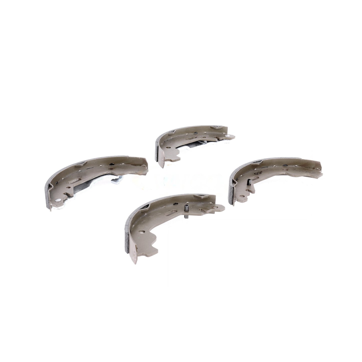 VAICO Brake Shoe Set V40-8113