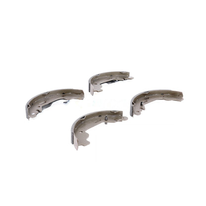 VAICO Brake Shoe Set V40-8113