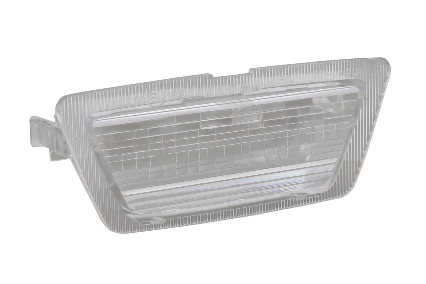 VEMO Licence Plate Light V40-84-0004