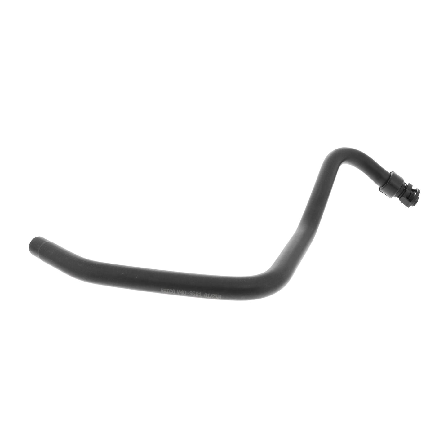 VAICO Radiator Hose V40-9681