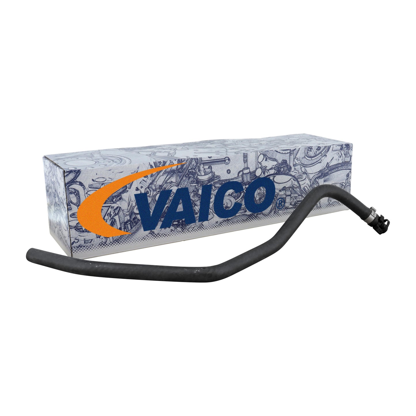 VAICO Radiator Hose V40-9681