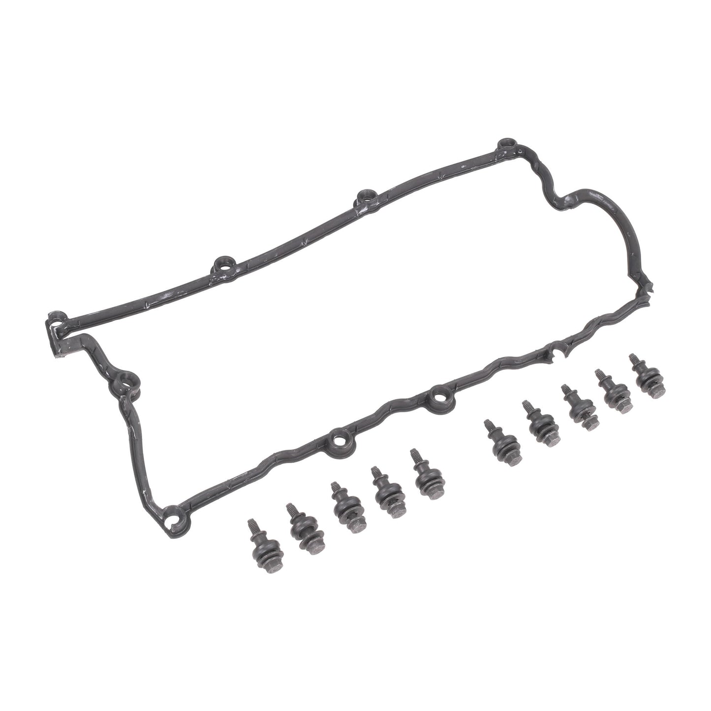 VAICO Cylinder Head Cover V40-9740