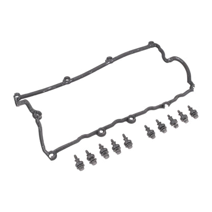 VAICO Cylinder Head Cover V40-9740