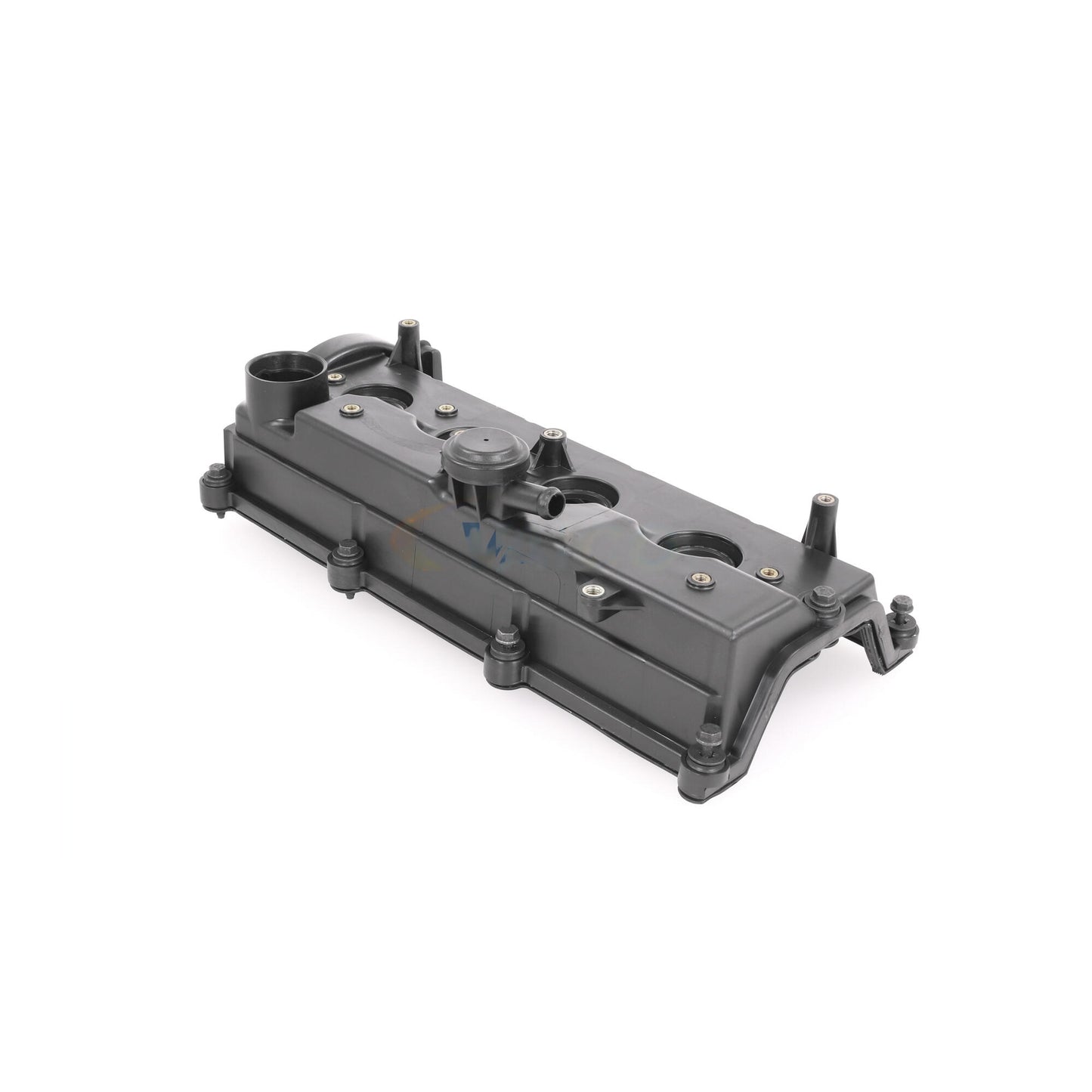 VAICO Cylinder Head Cover V40-9740