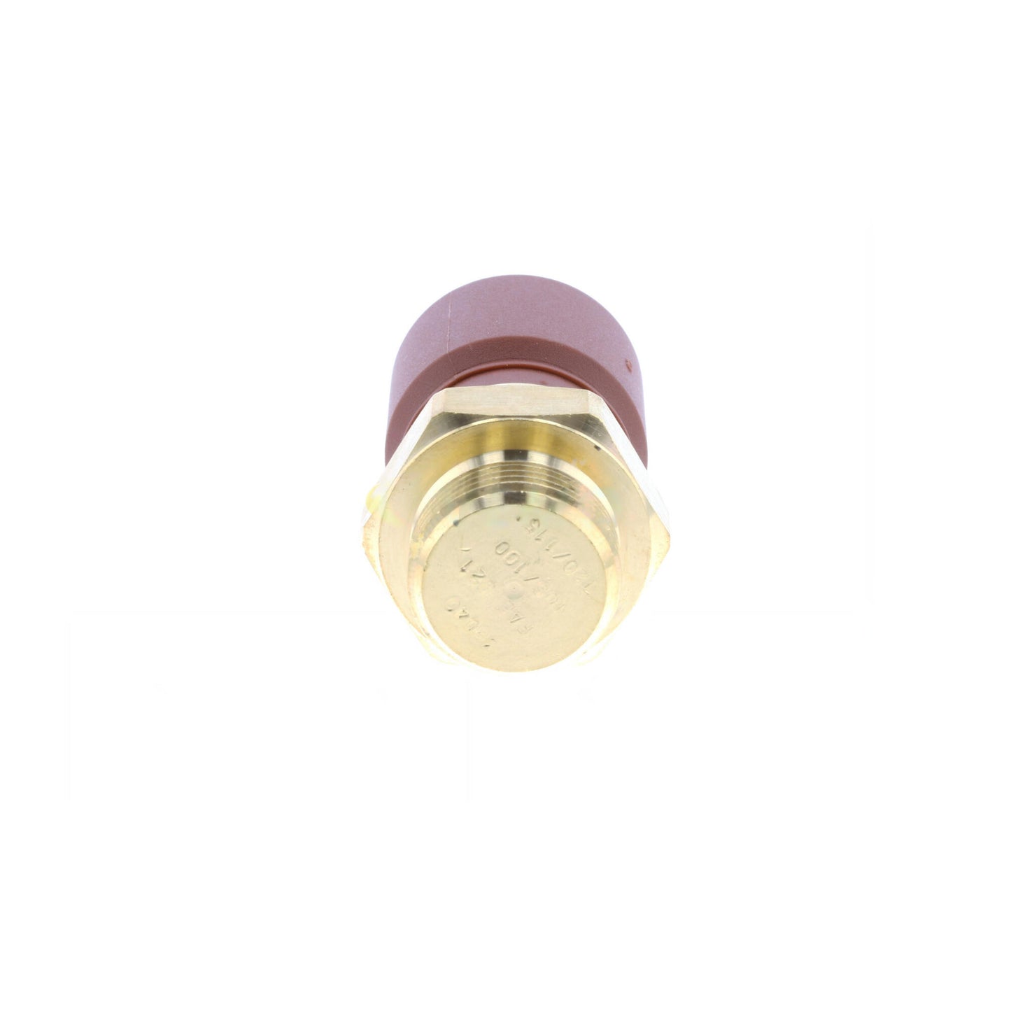 VEMO Temperature Switch, radiator fan V40-99-1086