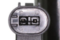 VEMO Thermostat Housing V40-99-1105