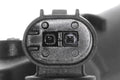 VEMO Thermostat Housing V40-99-1106