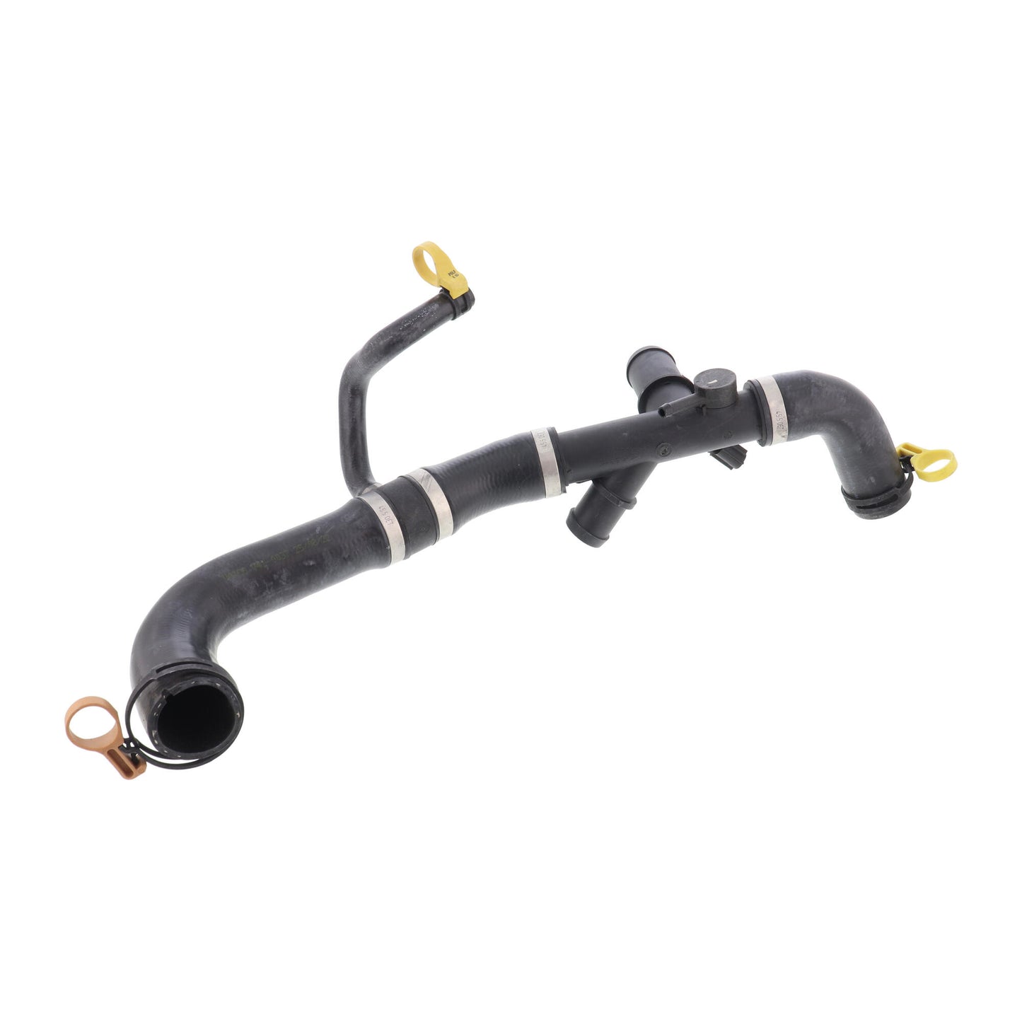 VAICO Radiator Hose V41-0037