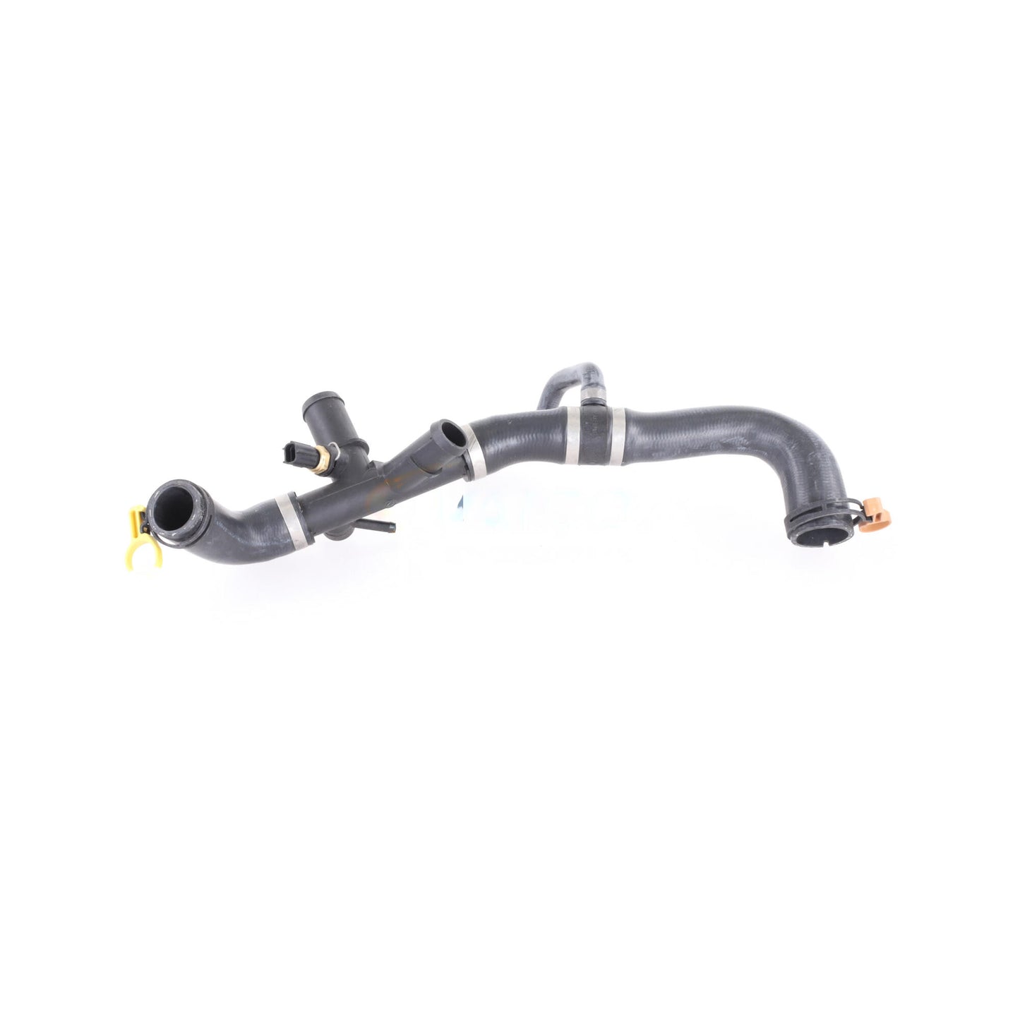 VAICO Radiator Hose V41-0037