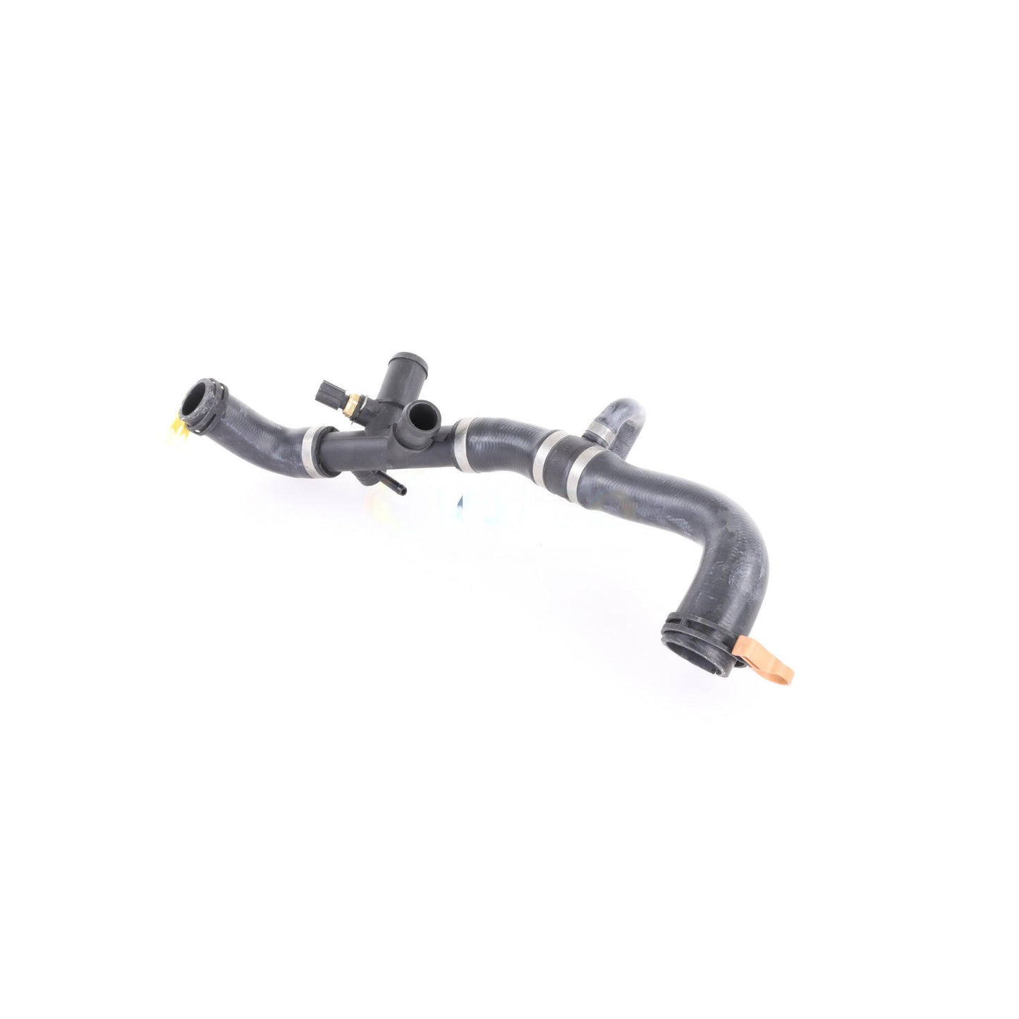 VAICO Radiator Hose V41-0037