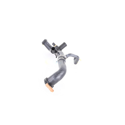VAICO Radiator Hose V41-0037