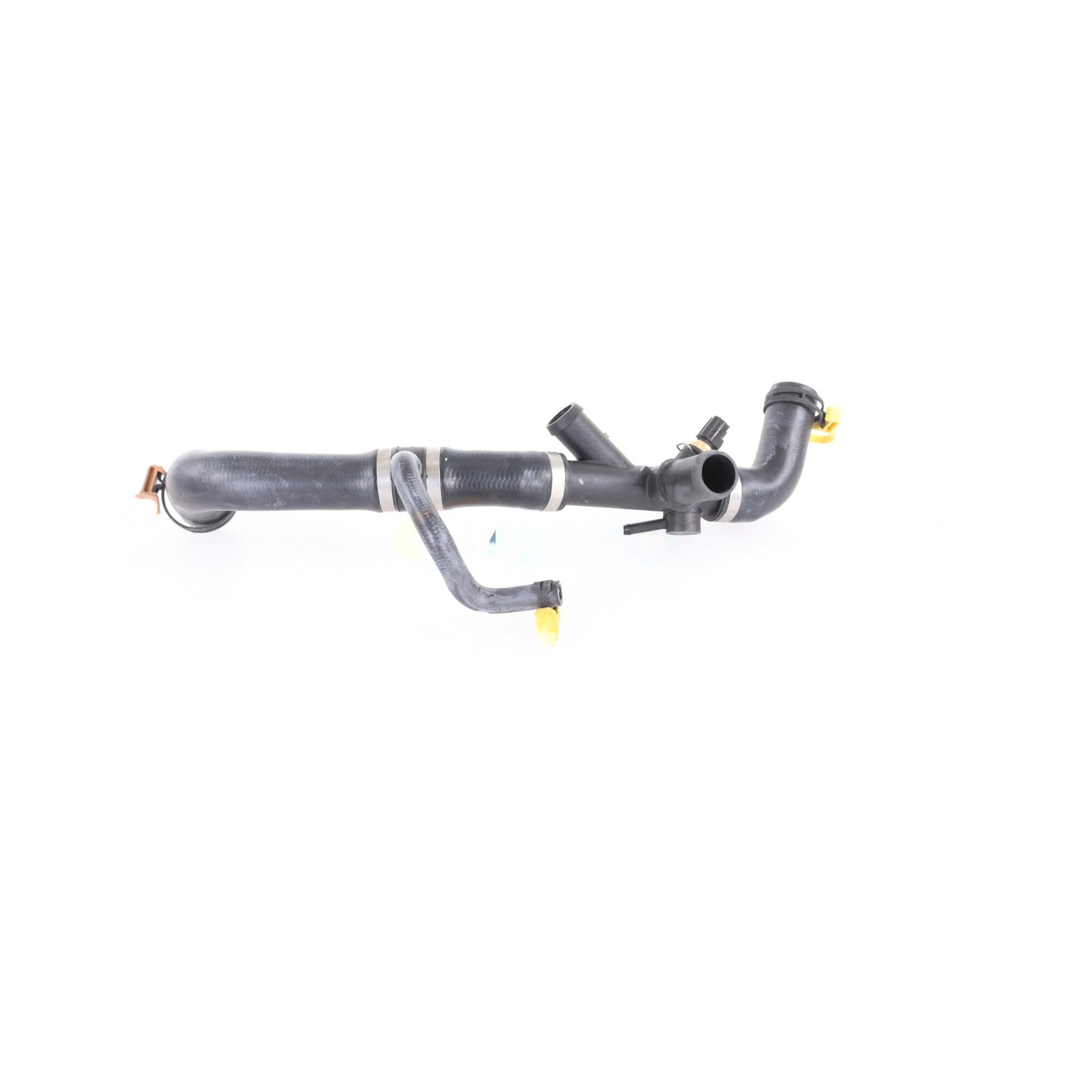 VAICO Radiator Hose V41-0037