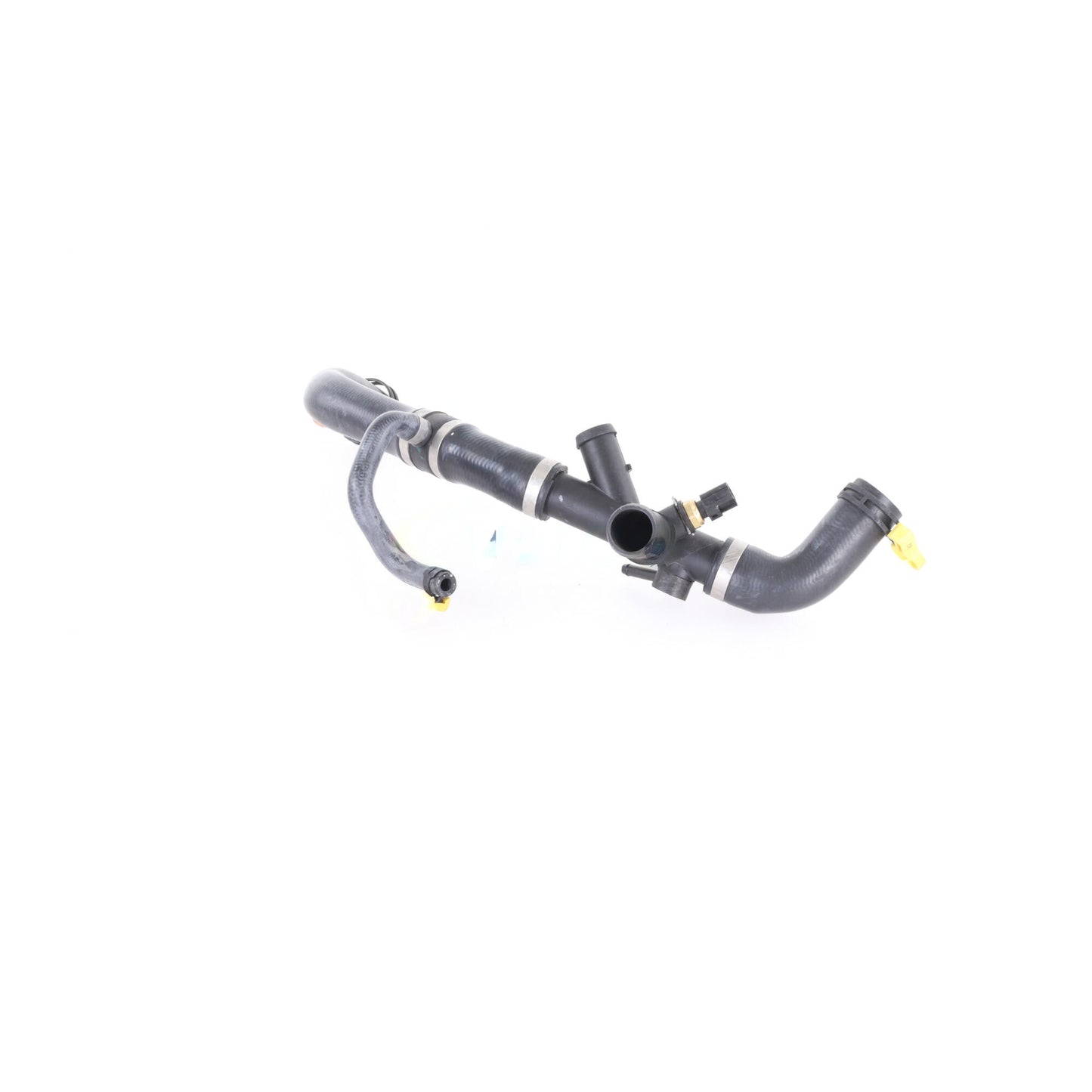 VAICO Radiator Hose V41-0037