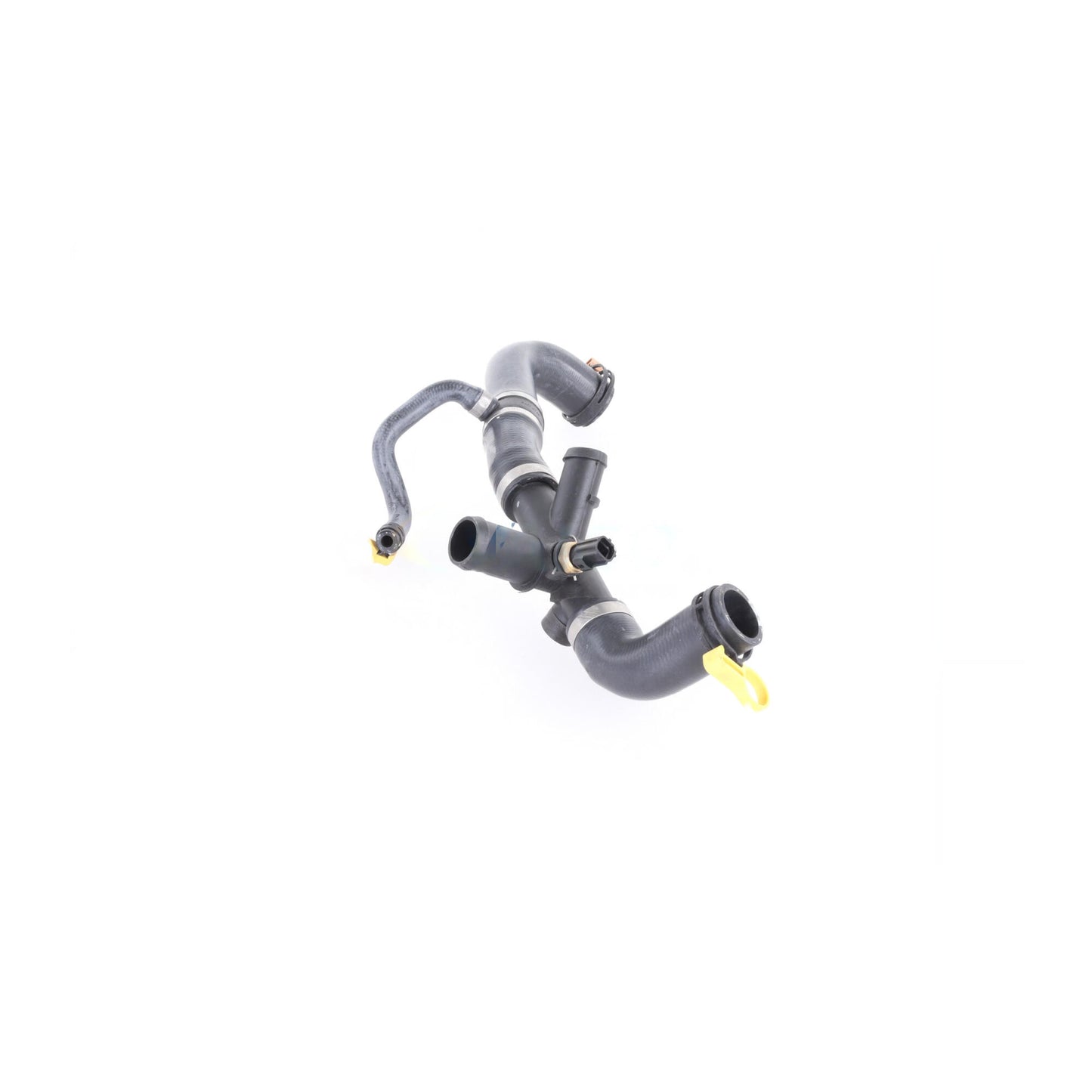 VAICO Radiator Hose V41-0037