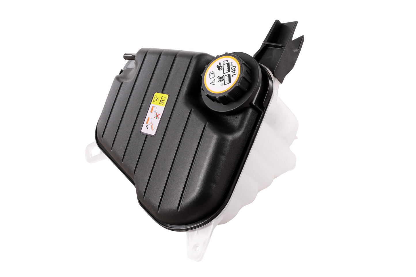 VAICO Expansion Tank, coolant V41-0061