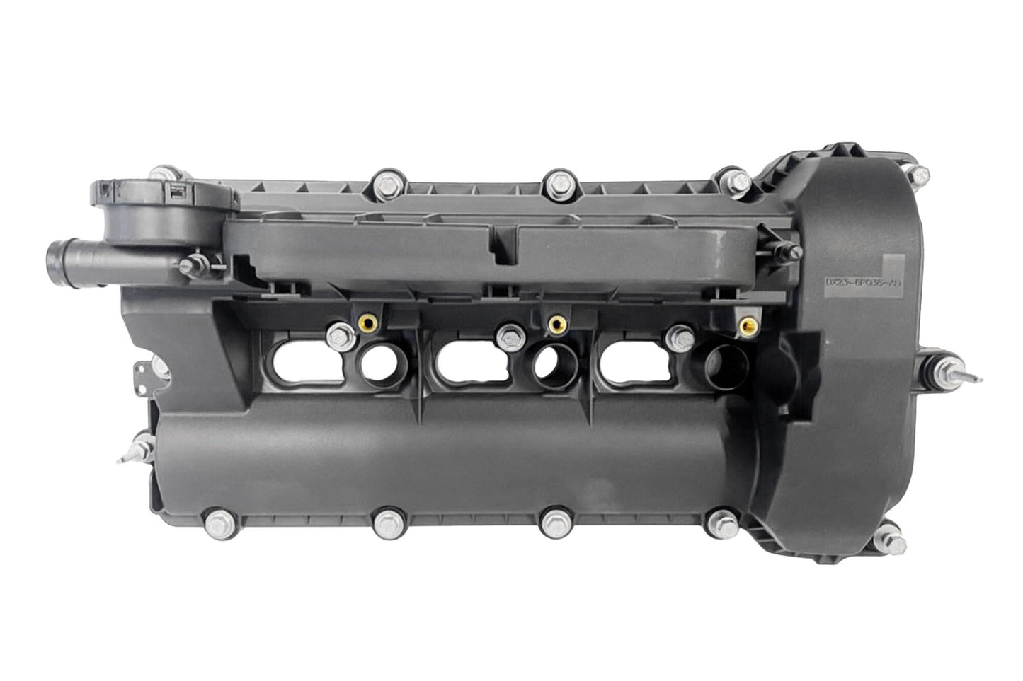 VAICO Cylinder Head Cover V41-0071