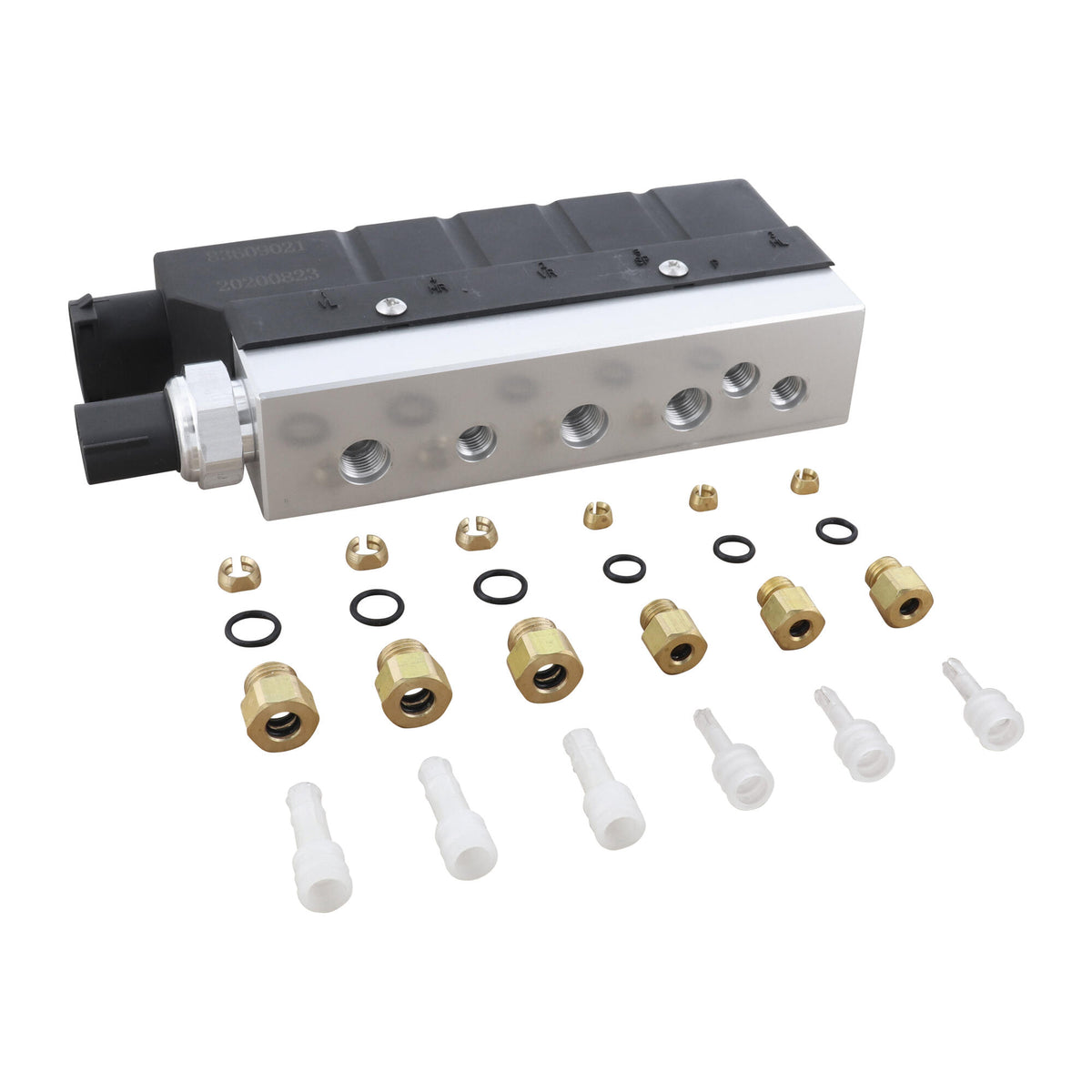 VEMO Valve, compressed-air system V41-51-0002