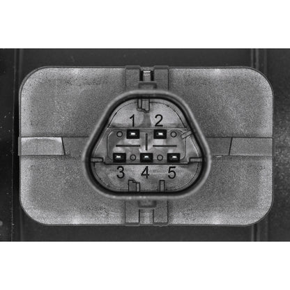 VEMO Mass Air Flow Sensor V41-72-0017