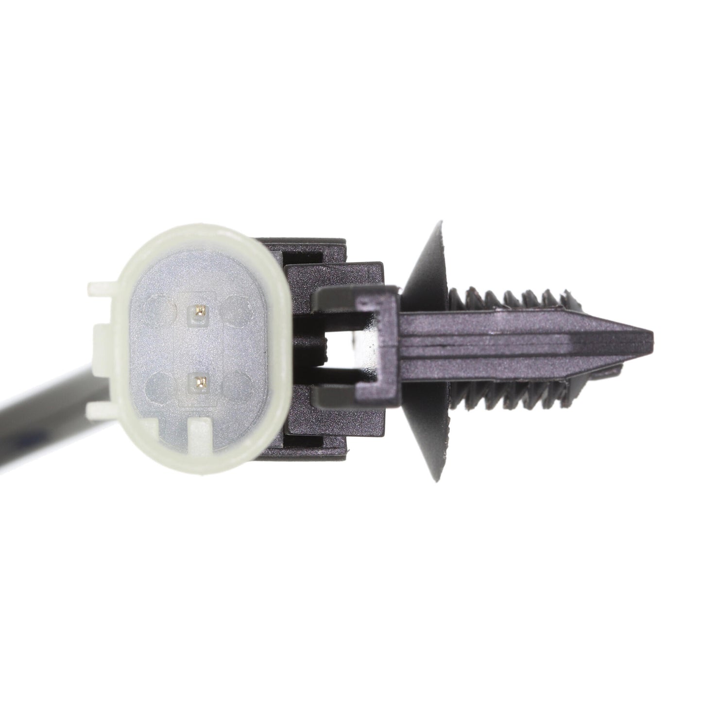 VEMO Warning Contact, brake pad wear V41-72-0027