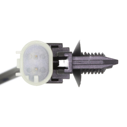 VEMO Warning Contact, brake pad wear V41-72-0027