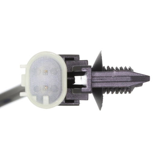 VEMO Warning Contact, brake pad wear V41-72-0027