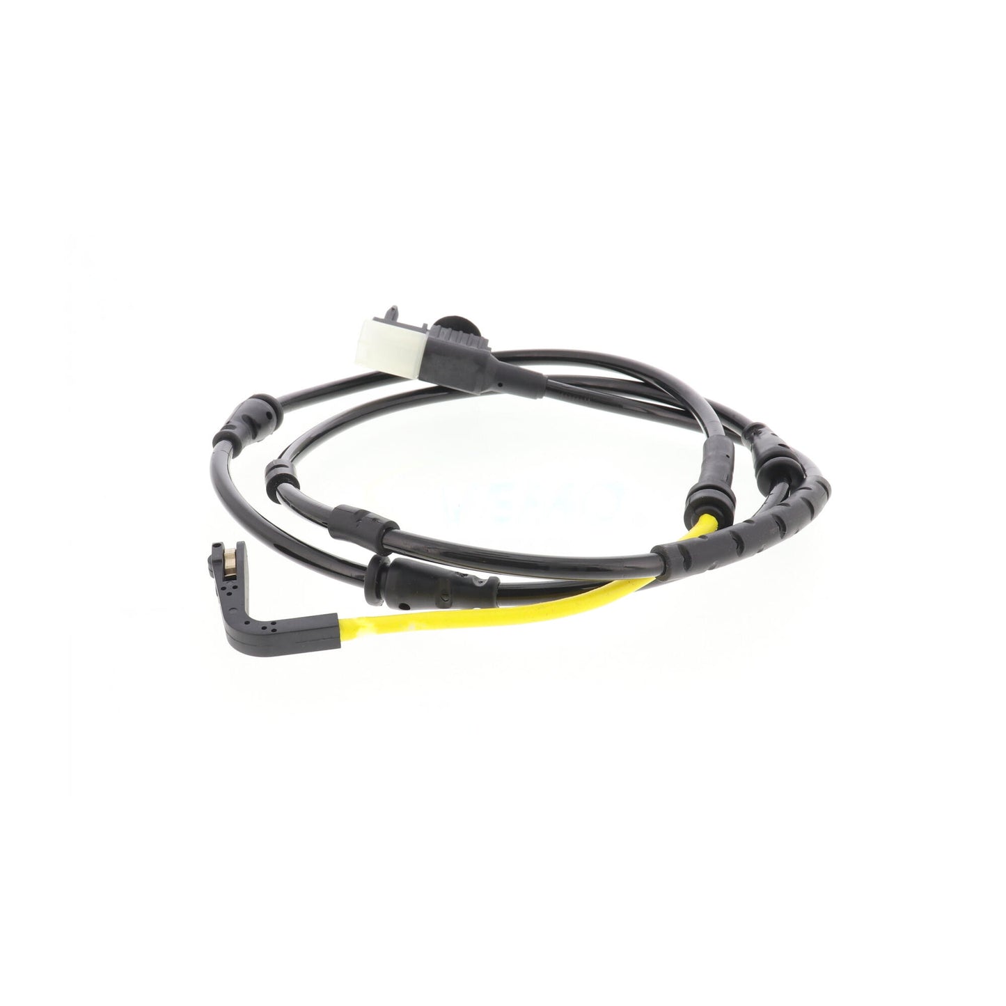 VEMO Warning Contact, brake pad wear V41-72-0028