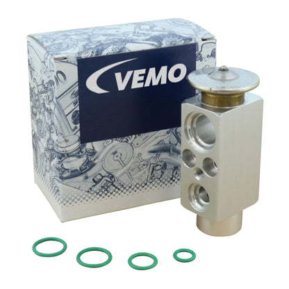 VEMO Expansion Valve, air conditioning V41-77-0001