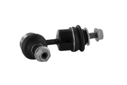 VAICO Link/Coupling Rod, stabiliser bar V41-9512