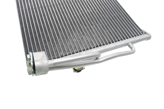 BOGAP Premium Condenser for air conditioning V4117103