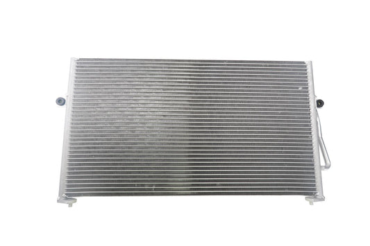 BOGAP Premium Condenser for air conditioning V4117103